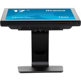 iiyama T1732MSC-B1SAG, Monitor LED negro (mate)