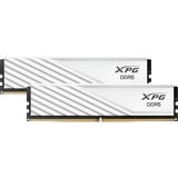 ADATA AX5U6000C3616G-DTLABWH, Memoria RAM blanco
