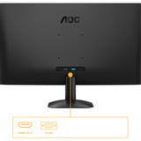 AOC 27B31H, Monitor LED negro