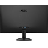AOC 27B31H, Monitor LED negro