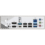 ASRock 90-MXBSW0-A0UAYZ, Placa base 