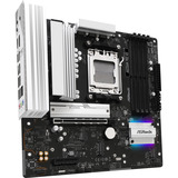 ASRock A620AM PRO RS, Placa base 