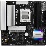 ASRock A620AM PRO RS, Placa base 