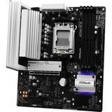 ASRock A620AM PRO RS, Placa base 