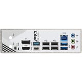 ASRock A620AM PRO RS, Placa base 