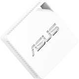 ASUS 90IG09T0-MO0B00, Enrutador de malla blanco