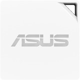 ASUS 90IG09T0-MO0B00, Enrutador de malla blanco