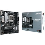 ASUS 90MB1C10-M0EAY0, Placa base negro