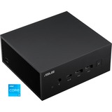 ASUS 90MS02G1-M00100, Mini-PC negro