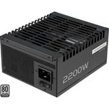 ASUS 90YE00Z2-B0NA00, Fuente de alimentación de PC negro