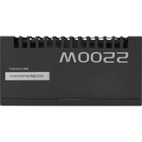 ASUS 90YE00Z2-B0NA00, Fuente de alimentación de PC negro