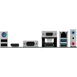 ASUS H610M-CT2 D4-CSM Intel H610 LGA 1700 micro ATX, Placa base Intel, LGA 1700, Intel® Celeron®, Intel® Core™ i3, Intel® Core™ i5, Intel® Core™ i7, Intel® Core™ i9, Intel® Pentium®, LGA 1700, DDR4-SDRAM, 64 GB