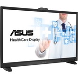 ASUS HA3281A, Monitor OLED negro