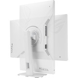 ASUS ROG Strix XG27ACSR-W, Monitor de gaming blanco