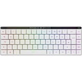 ASUS  ROG Falchion RX, Teclado para gaming blanco