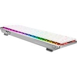 ASUS  ROG Falchion RX, Teclado para gaming blanco
