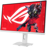 ASUS  XG27ACSR-W, Monitor de gaming blanco