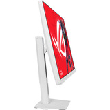 ASUS  XG27ACSR-W, Monitor de gaming blanco