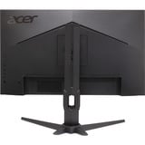 Acer Nitro XV270UF3, Monitor de gaming negro