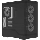 Aerocool ACCM-PN08143.11, Cajas de torre negro