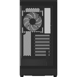 Aerocool P500A-BK-v1, Cajas de torre negro