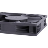 Alphacool Core 120mm Lüfter PWM 4000rpm, Ventilador negro