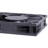 Alphacool Ventilador Core 120mm PWM 4000rpm negro