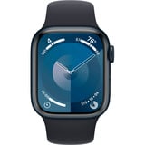 Apple MRMD3QF/A, SmartWatch azul oscuro/Azul oscuro
