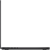 Apple MacBook Pro (16") 2026 CTO, Portátil negro