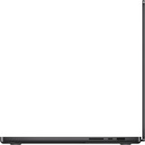 Apple MacBook Pro (16") 2026 CTO, Portátil negro