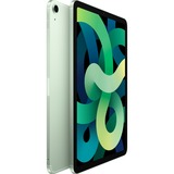 Apple iPad Air 4G LTE 64 GB 27,7 cm (10.9") Wi-Fi 6 (802.11ax) iOS 14 Verde, Tablet PC verde, 27,7 cm (10.9"), 2360 x 1640 Pixeles, 64 GB, iOS 14, 460 g, Verde