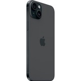 Apple iPhone 15 Plus, Móvil negro