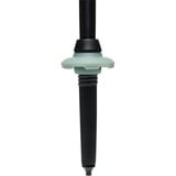 Black Diamond Bastones de trekking Trail, Aparato para fitness rojo/Casa de la moneda