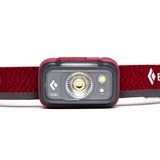Black Diamond COSMO 300 HEADLAMP Rojo Linterna con cinta para cabeza LED, Luz de LED Rojo tinto, Linterna con cinta para cabeza, Rojo, LED, 300 lm, 8 m, 75 m