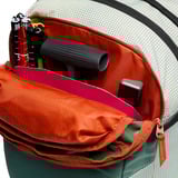 Black Diamond Dawn Patrol 32, M/L, Mochila verde claro/Negro