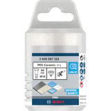 Bosch 2 608 587 123 sierra de corona, Taladro Sencillo, Azulejo de cerámica, 3,5 cm, 4 cm, 1 pieza(s)