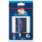 Bosch 2 608 900 465 sierra de corona 1 pieza(s) Sencillo, Ladrillo, Fibropanel de densidad media (MDF), Plástico, Azulejo de cerámica, Madera blanda, Azul, 6 cm, 5,7 cm, 1 pieza(s)