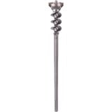 Bosch Brocas para taladros pasantes sds max-9 break through Martillo perforador, 8 cm, 600 mm, Ladrillo, Concreto, Caliza, 45 cm, SDS Max