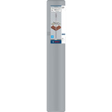 Bosch Brocas para taladros pasantes sds max-9 break through Martillo perforador, 8 cm, 600 mm, Ladrillo, Concreto, Caliza, 45 cm, SDS Max