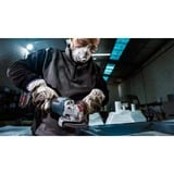 Bosch EXPERT N475 SCM Disco de lijado, Rueda de esmeril Disco de lijado, Acero inoxidable, Acero, Madera, Metal no ferroso, Bosch, 2,22 cm, 12,5 cm, Negro, Púrpura