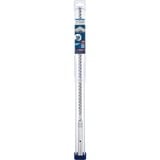 Bosch Expert Broca para martillo SDS Max-8X, Taladro Martillo perforador, Hammer drill bit, 1,2 cm, 540 mm, Concreto, Piedra, 40 cm