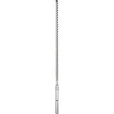 Bosch Expert Broca para martillo SDS Max-8X, Taladro Martillo perforador, Hammer drill bit, 1,2 cm, 540 mm, Concreto, Piedra, 40 cm