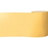 Bosch Expert Rollo de lijado C470, Hoja de lija Rollo abrasivo, Grano fino, P120, Trabajo de acabado, Eliminación de pintura, Madera, Lijado en seco