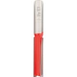 Bosch Fresa ranuradora Expert para madera, Ø 12mm, longitud de trabajo 50,5mm 