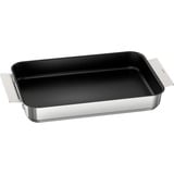Bosch HEZ9FF010 pieza y accesorio de hornos Acero inoxidable, Pan acero fino/Negro, Bosch, Acero inoxidable, Horno, Acero inoxidable, 4,2 kg, 155 mm