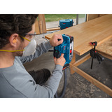 Bosch Lijadora de banda a batería GBS18V-75 Professional solo, 18Volt azul/Negro