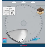 Bosch ‎2608640441 hoja de sierra circular 30,5 cm 1 pieza(s) Madera, 30,5 cm, Bosch, 798 g, 1 pieza(s)