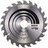 Bosch ‎2608641185 hoja de sierra circular 19 cm 1 pieza(s) Madera, 19 cm, Bosch, 220 g, 1 pieza(s)