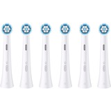 Braun Oral-B iO Gentle Clean, Cabezal de cepillo blanco