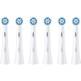 Braun Oral-B iO Gentle Clean, Cabezal de cepillo blanco